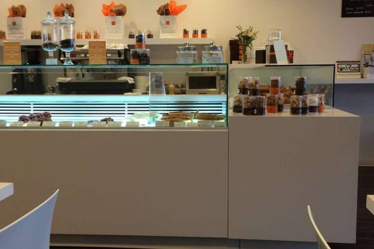 Janjou Patisserie Boise Boise